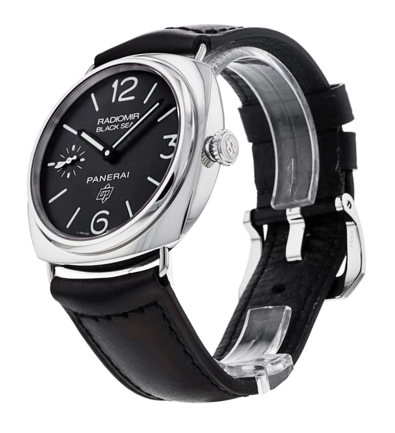 Panerai Radiomir Manual PAM00380
